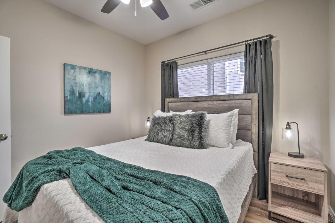 Family-Friendly Branson Condo About 3 Mi To Strip Extérieur photo