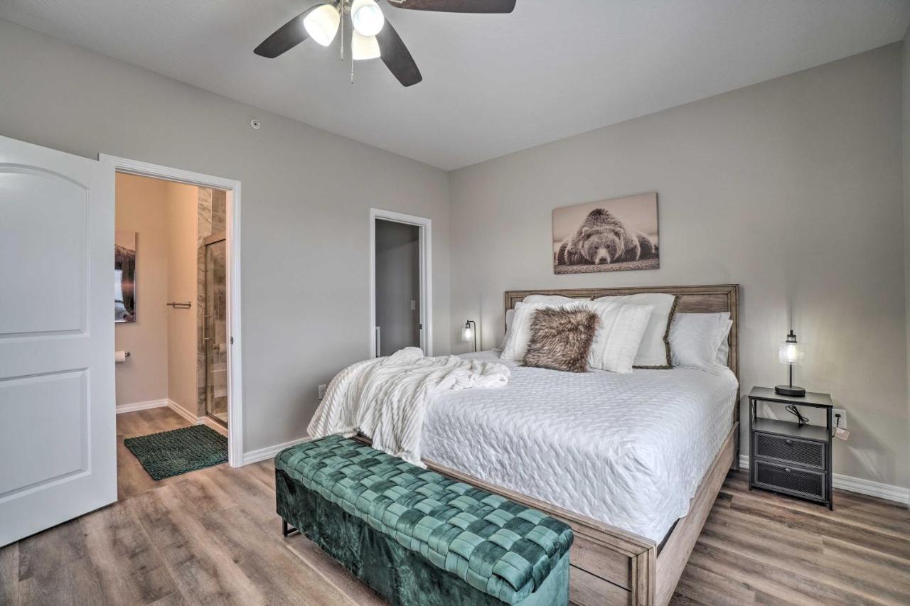 Family-Friendly Branson Condo About 3 Mi To Strip Extérieur photo