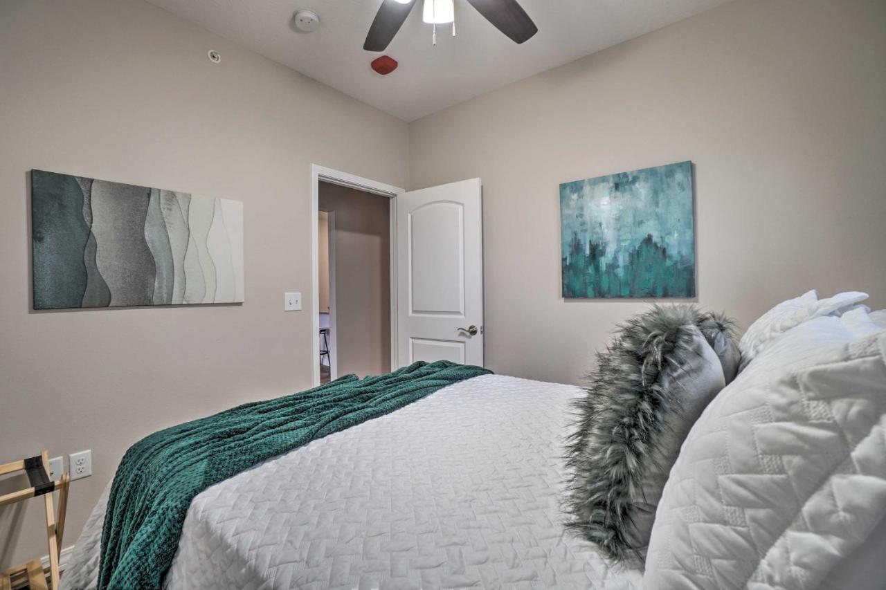 Family-Friendly Branson Condo About 3 Mi To Strip Extérieur photo