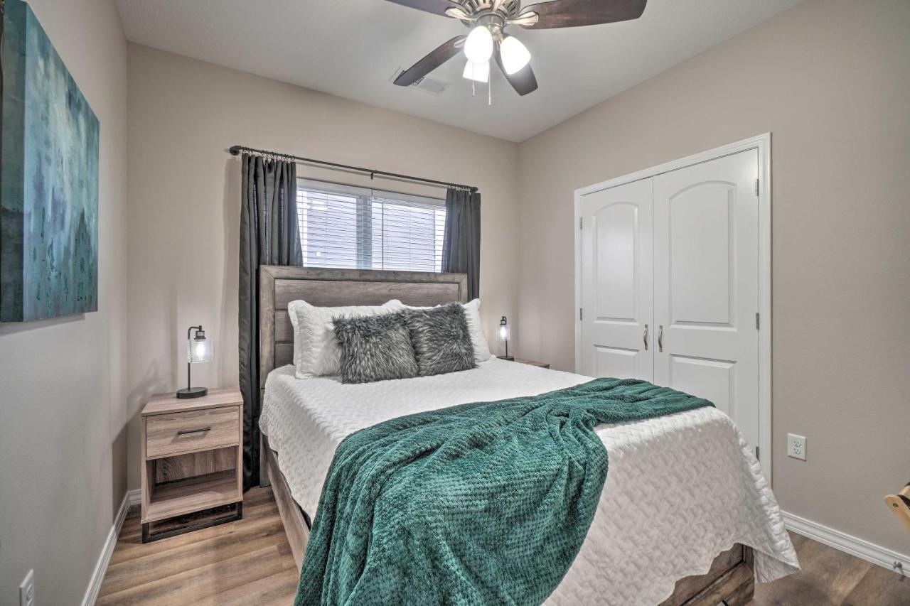 Family-Friendly Branson Condo About 3 Mi To Strip Extérieur photo